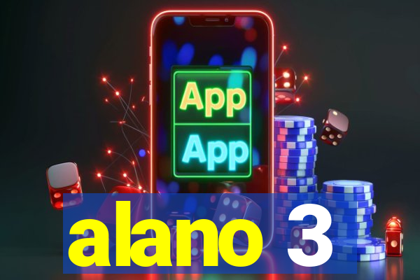 alano 3